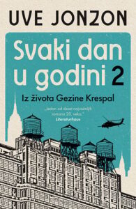 Svaki dan u godini 2