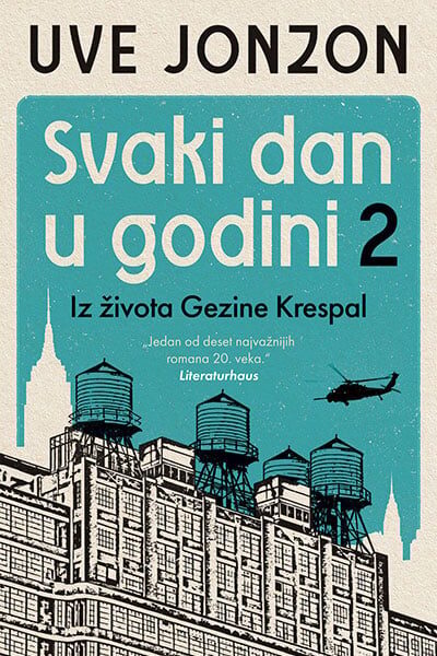 Svaki dan u godini 2