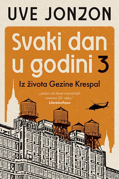 Svaki dan u godini 3