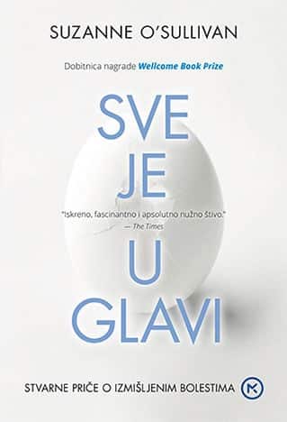 Sve je u glavi