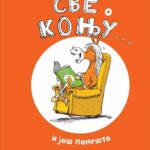 Sve o konju... I još ponešto