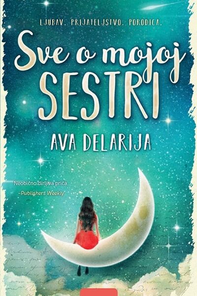 Sve o mojoj sestri