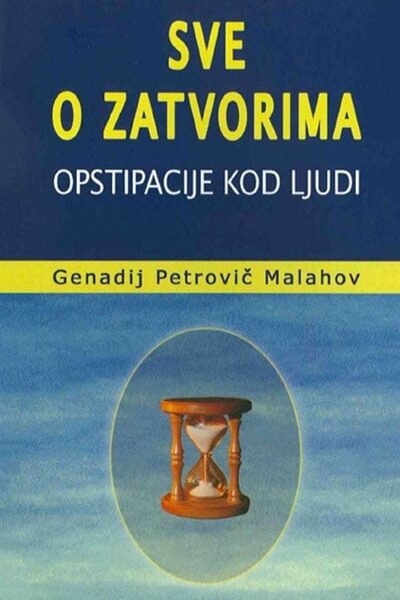 Sve o zatvorima