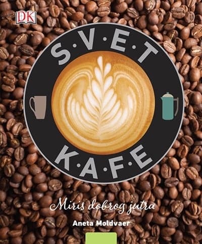 Svet kafe