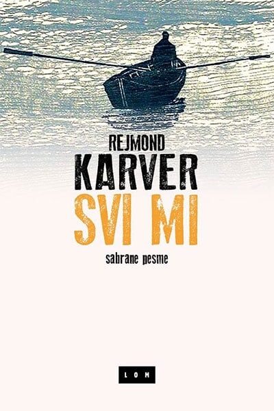 Svi mi