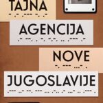 Tajna agencija nove Jugoslavije