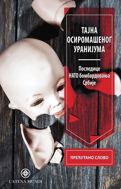 Tajna osiromašenog uranijuma