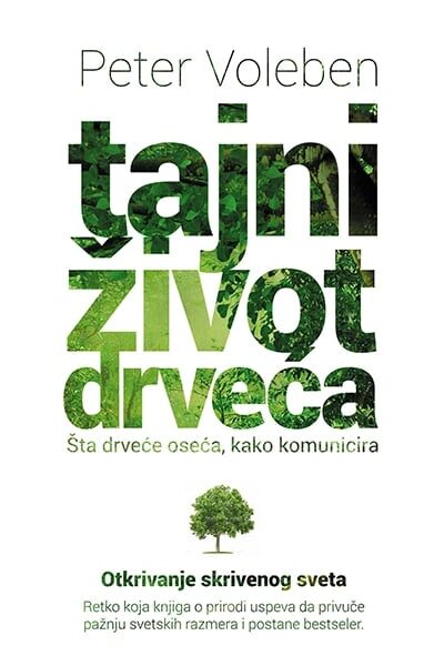 Tajni život drveća