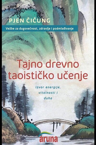 Tajno drevno taoističko učenje