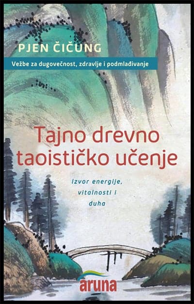 Tajno drevno taoističko učenje