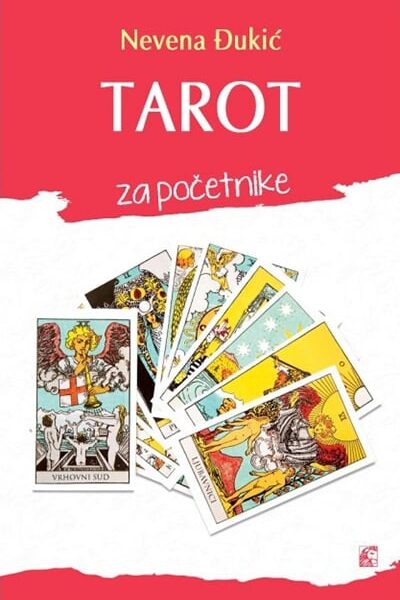 Tarot za početnike