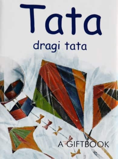 Tata dragi tata