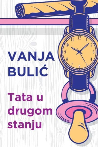 Tata u drugom stanju