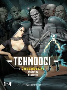 Tehnooci 1-4