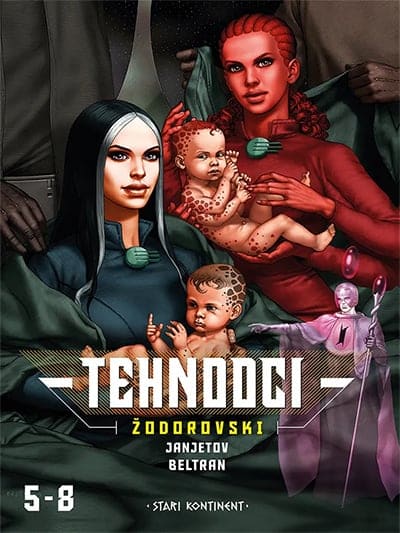 Tehnooci 5-8