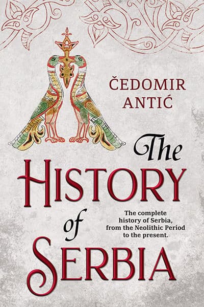 The History of Serbia