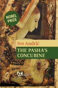 The pasha's concubine