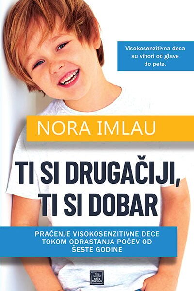Ti si drugačiji, ti si dobar