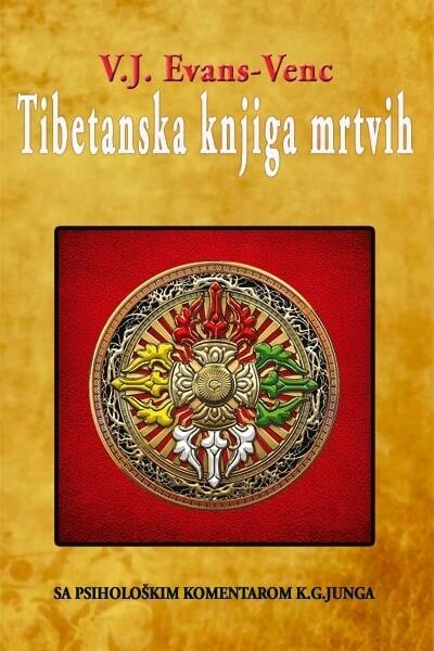 Tibetanska knjiga mrtvih