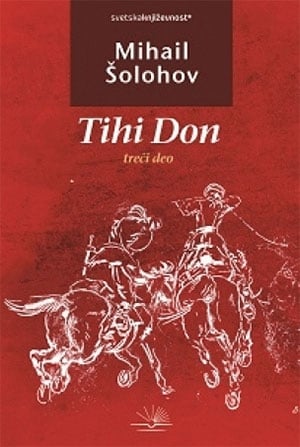 Tihi Don - III deo
