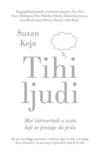 Tihi ljudi