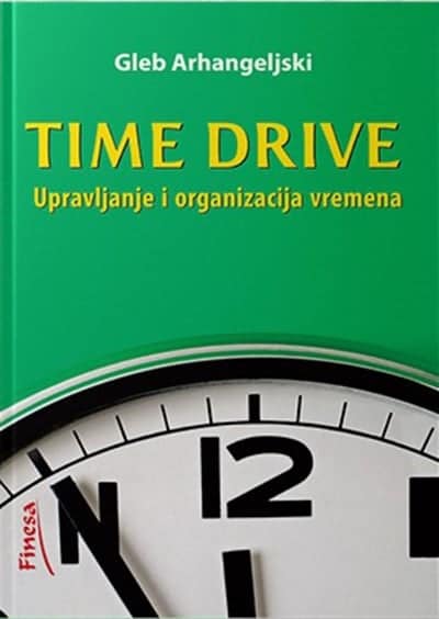 Time drive