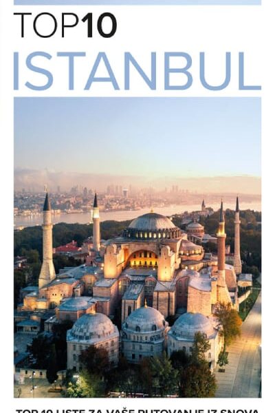 TOP 10: Istanbul