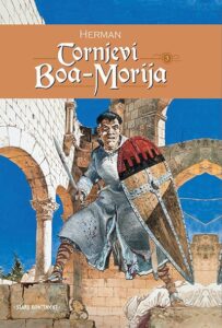 Tornjevi Boa-Morija 3