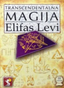 Transcendentalna magija