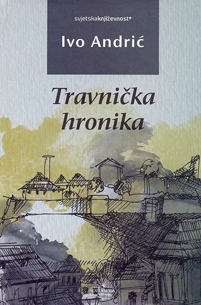 Travnička hronika