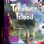 Treasure Island – Read in English
