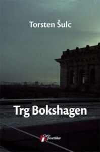 Trg Bokshagen