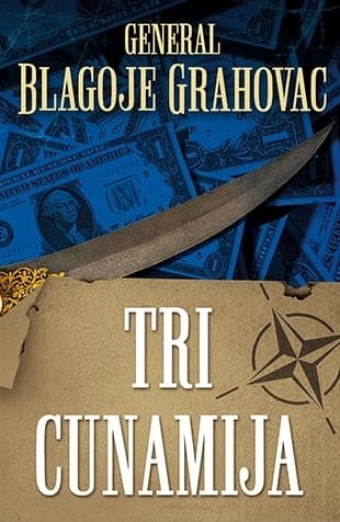 Tri Cunamija ili Evropa je ranjena