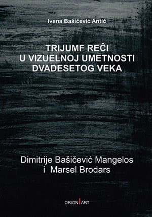 Trijumf reči u vizuelnoj umetnosti
