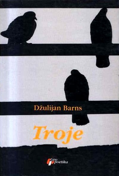 Troje