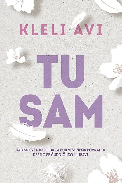 Tu sam