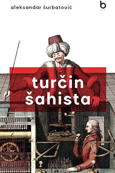 Turčin šahista