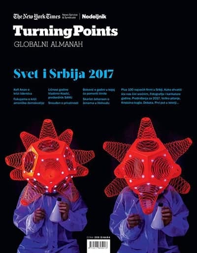 Turning Points
