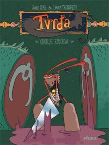 Tvrđa 101: Groblje zmajeva