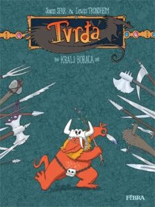 Tvrđa 2: Kralj boraca