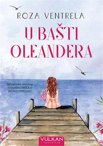 U bašti oleandera