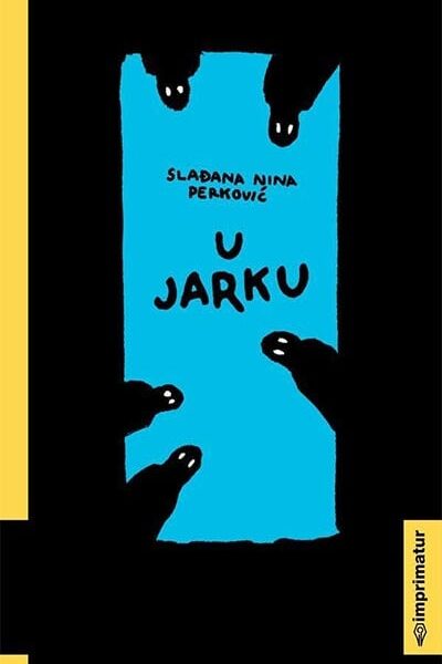 U jarku