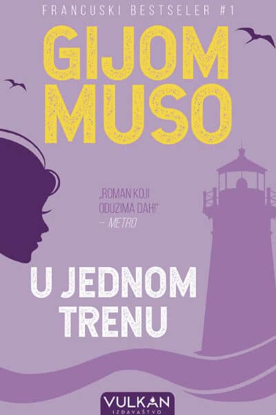 U jednom trenu