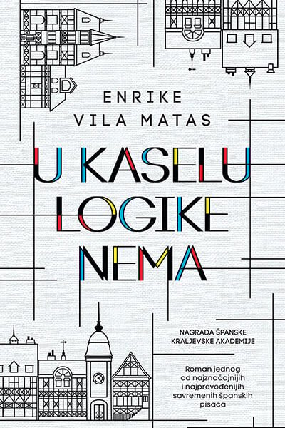 U Kaselu logike nema