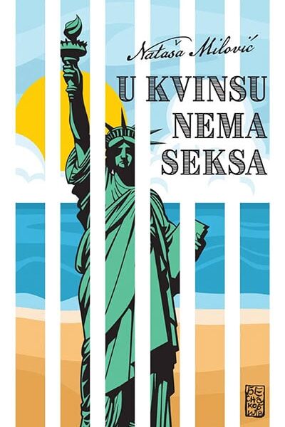 U Kvinsu nema seksa