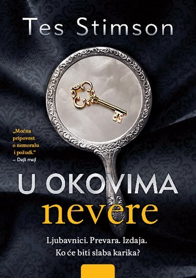 U okovima nevere