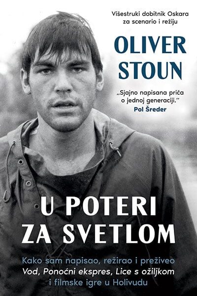 U poteri za svetlom