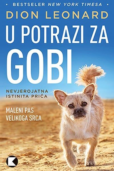 U potrazi za Gobi
