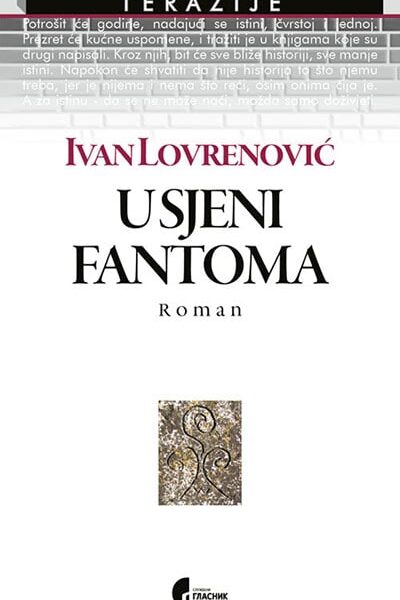 U sjeni fantoma