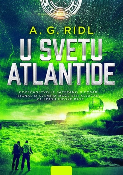 U svetu Atlantide